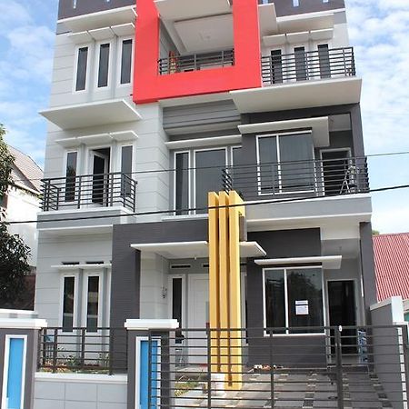 Shafa House Otel Bukittinggi Dış mekan fotoğraf