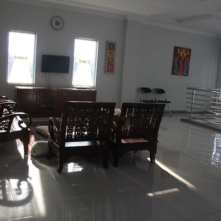 Shafa House Otel Bukittinggi Dış mekan fotoğraf