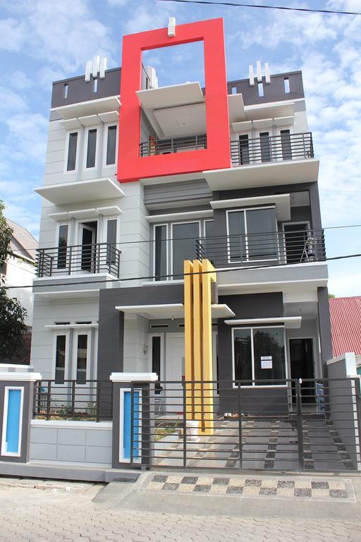 Shafa House Otel Bukittinggi Dış mekan fotoğraf