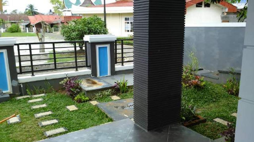 Shafa House Otel Bukittinggi Dış mekan fotoğraf