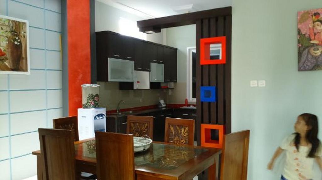 Shafa House Otel Bukittinggi Dış mekan fotoğraf