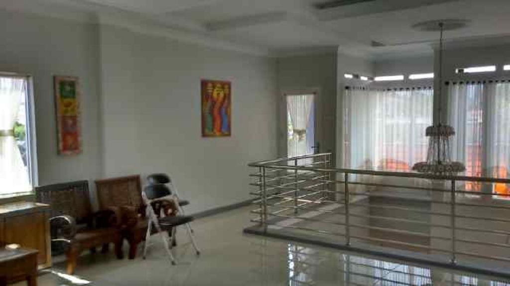 Shafa House Otel Bukittinggi Dış mekan fotoğraf